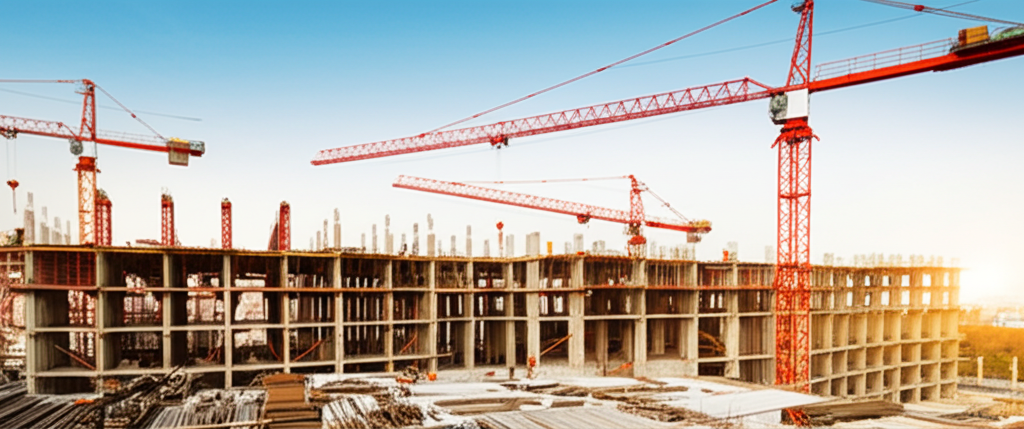 Bâtiments & Travaux Publics